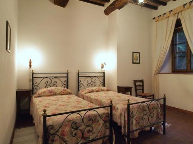 Castello Di Montalto Aparthotel Castelnuovo Berardenga Cameră foto