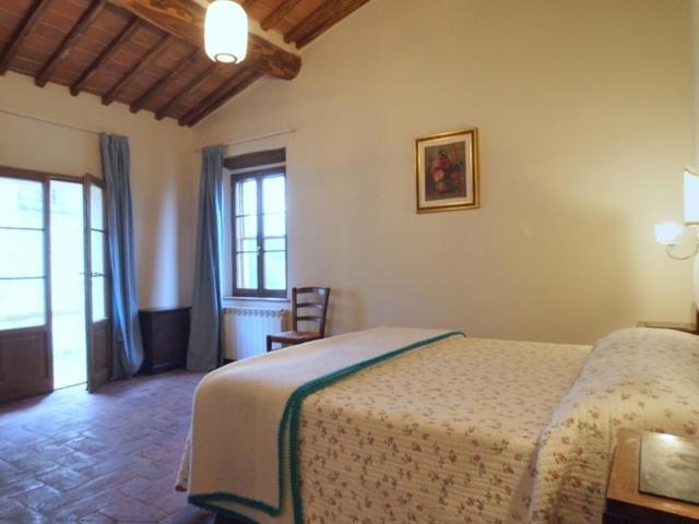 Castello Di Montalto Aparthotel Castelnuovo Berardenga Cameră foto