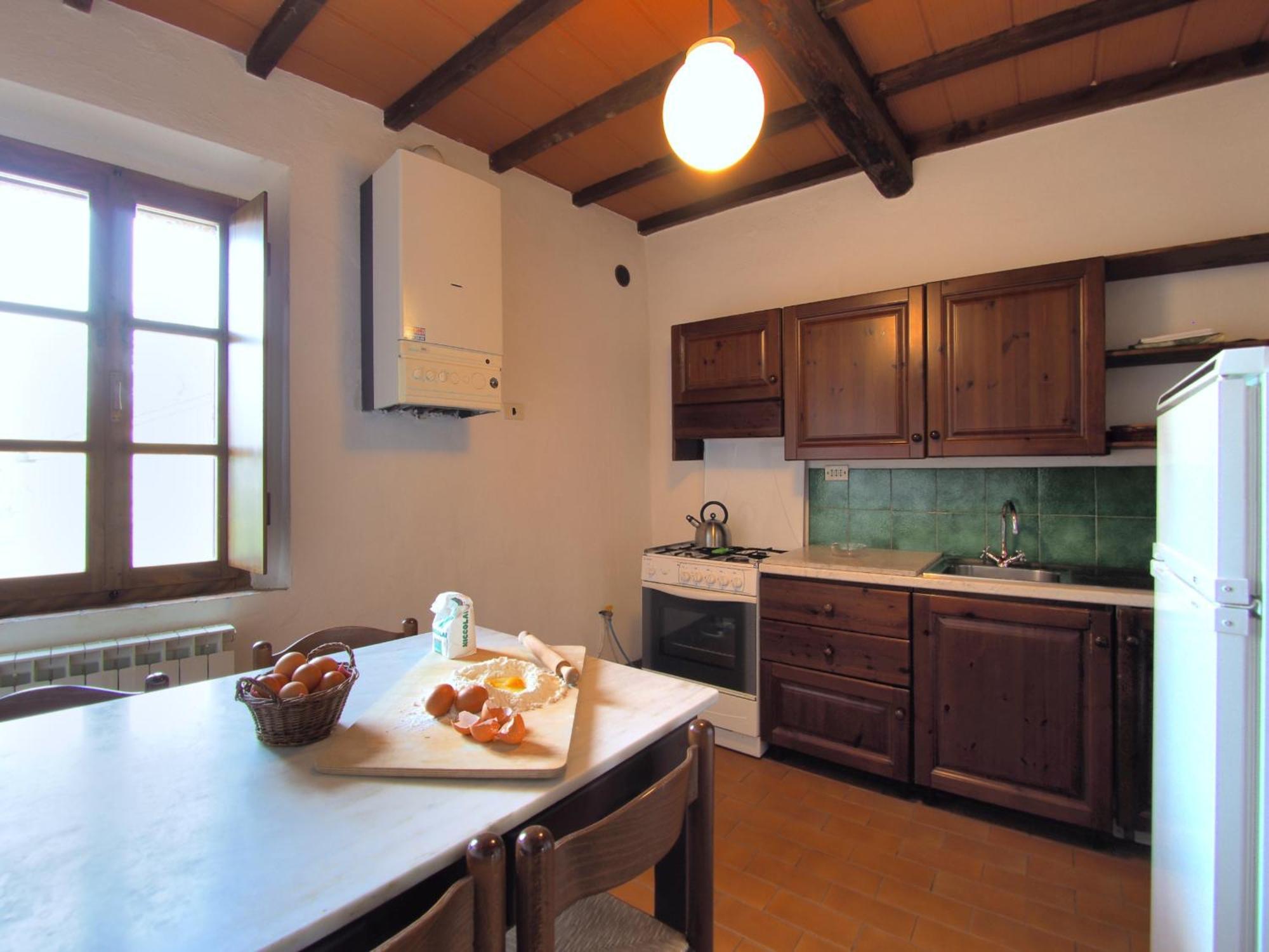 Castello Di Montalto Aparthotel Castelnuovo Berardenga Cameră foto